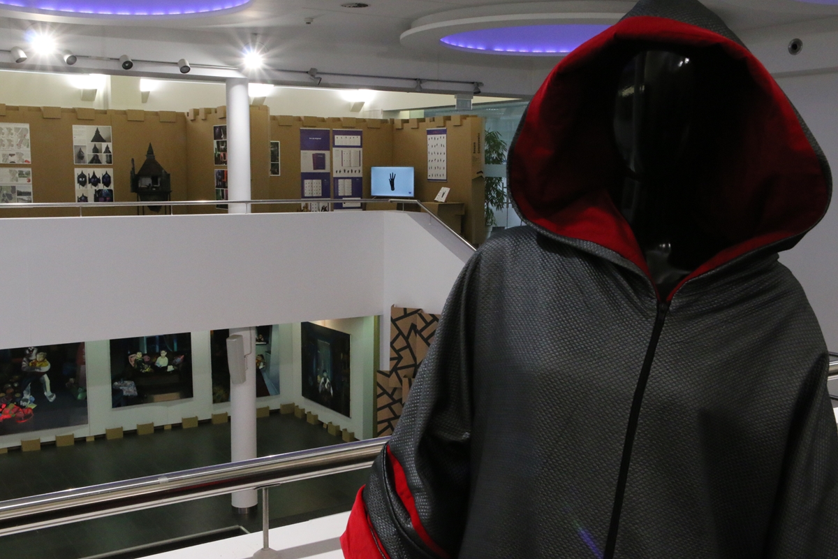 dokowicz wystawa - Jacek Butlewski - Radio Poznań