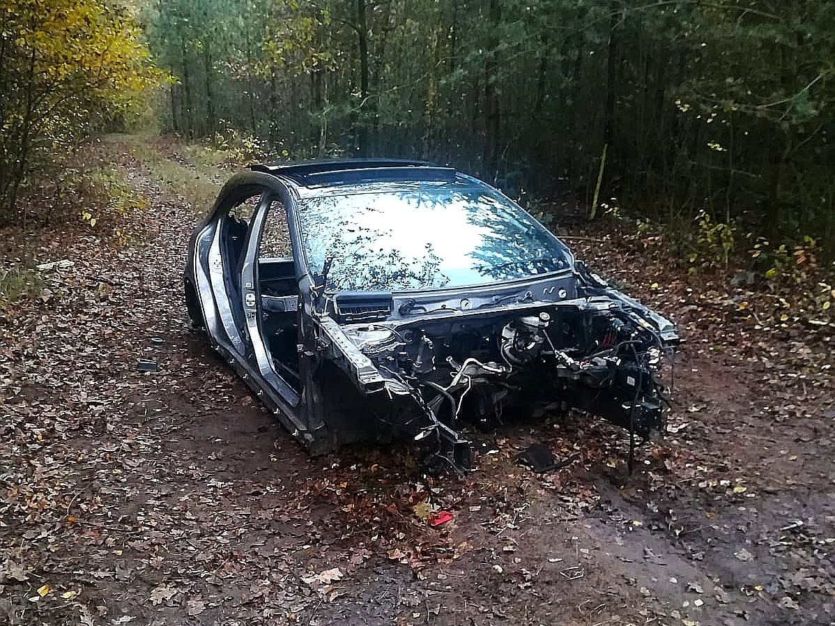 policja szamotuły mercedes amg - szamotuly.policja.gov.pl