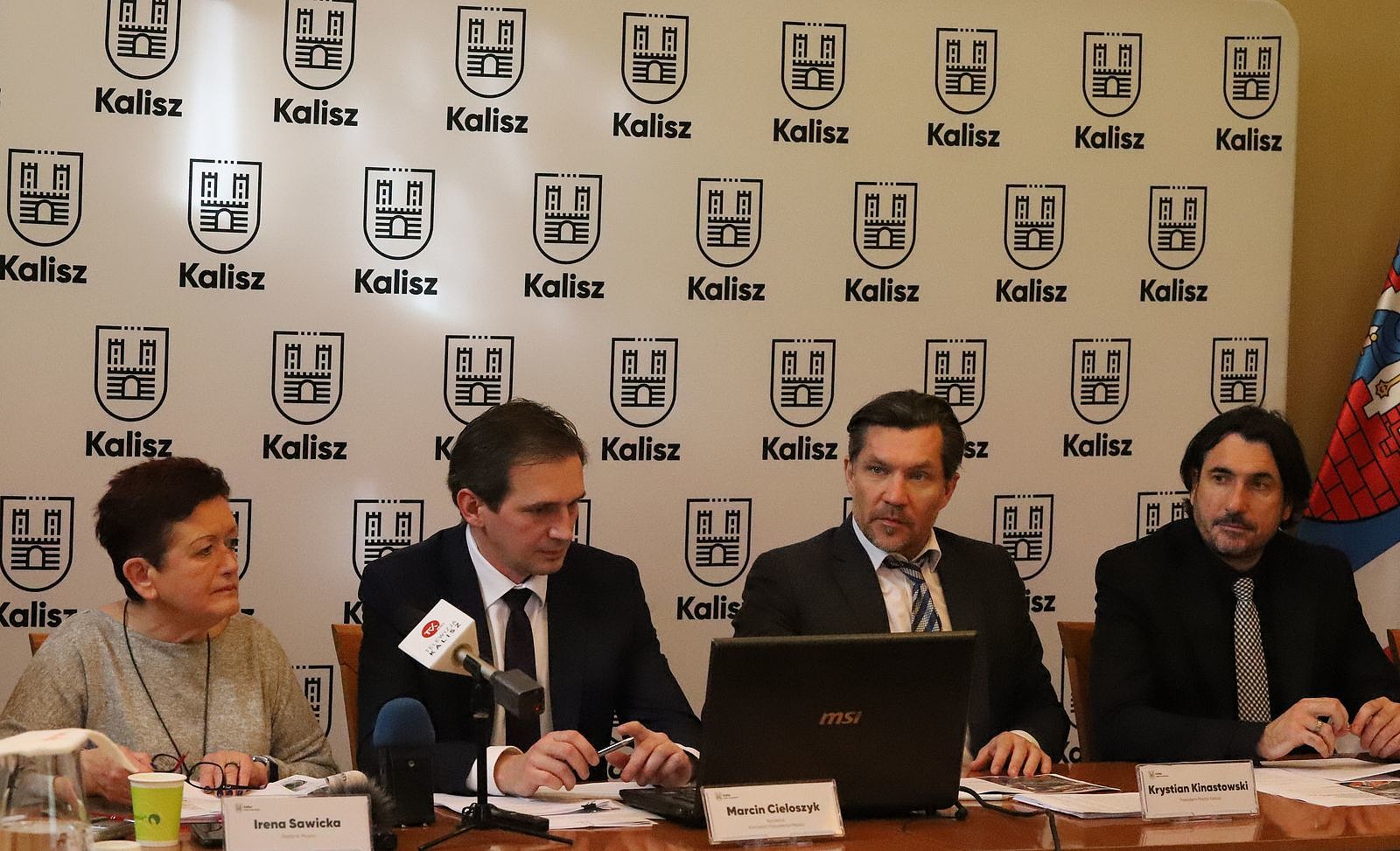 kalisz budżet - UM Kalisz