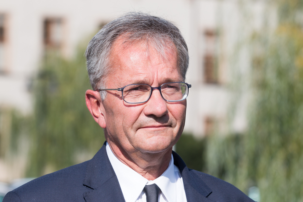 zbigniew czerwiński - Wojtek Wardejn