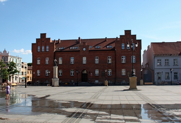 Sąd w środzie wielkopolskiej - www.srodawlkp.org