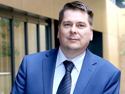 Prof. Sławomir Jankiewicz - www.enea.pl