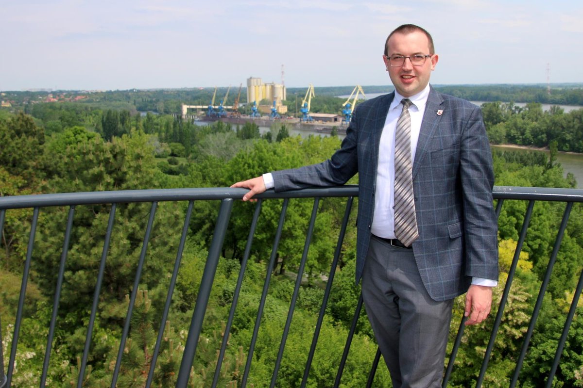 piotr jóźwiak  - Leszno.pl