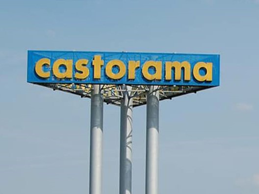 castorama - Archiwum
