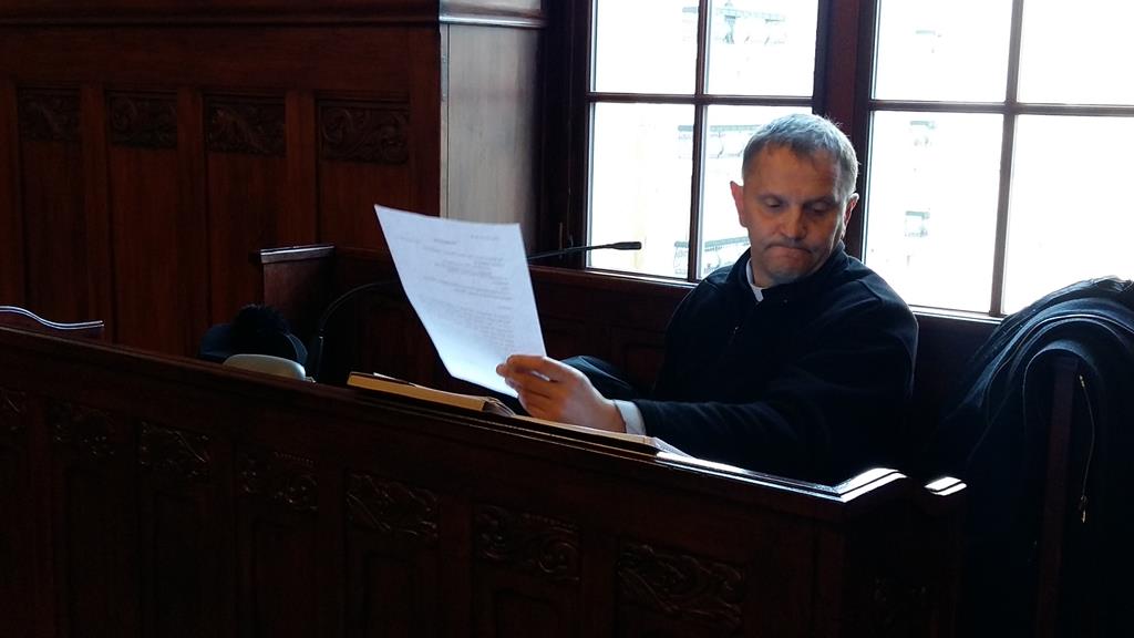 salezjanie chcą eksmisji księdza michała woźnickiego - Magdalena Konieczna