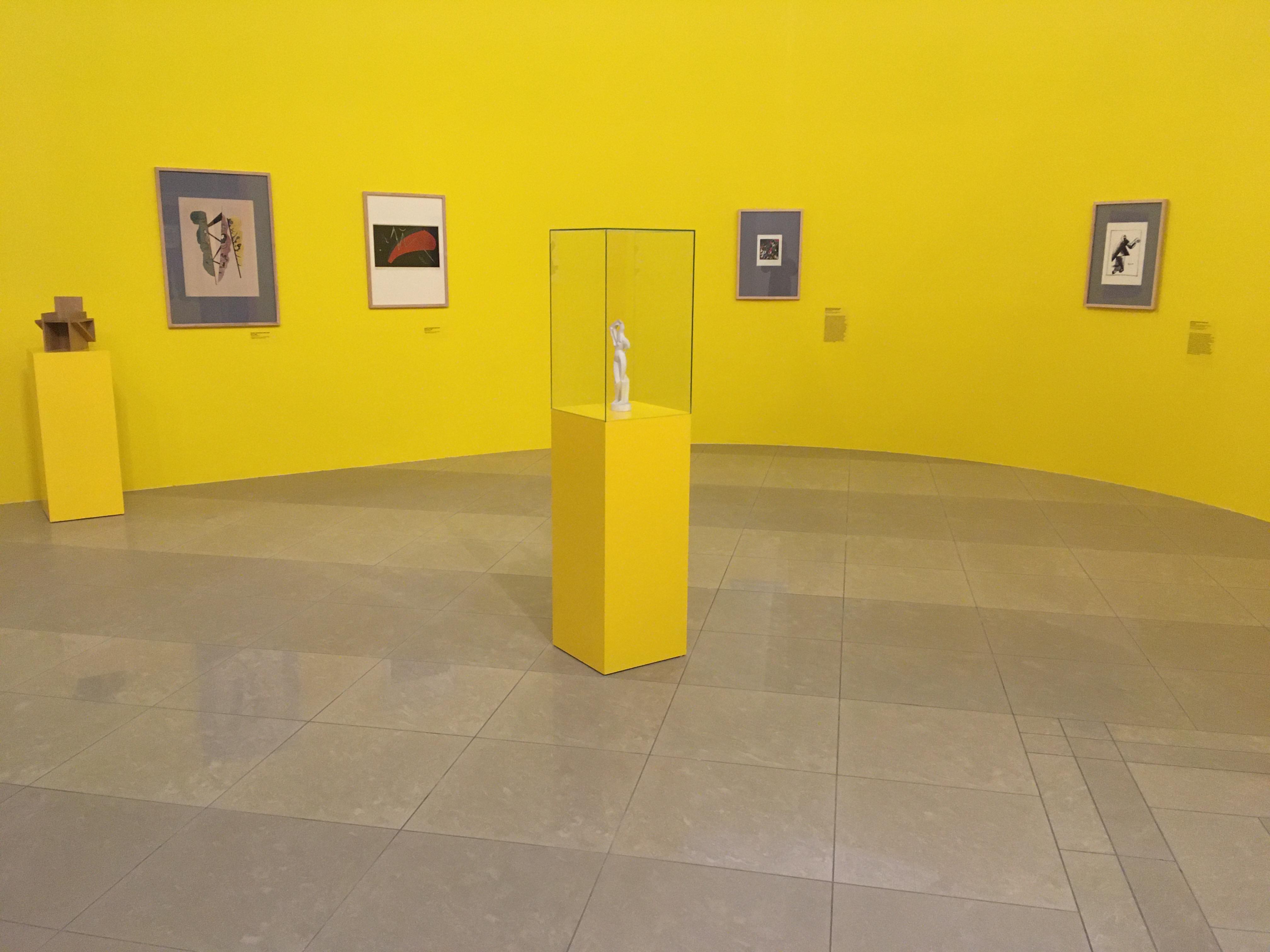 wystawa kolecji tadeusza mysłowskiego - Jacek Butlewski