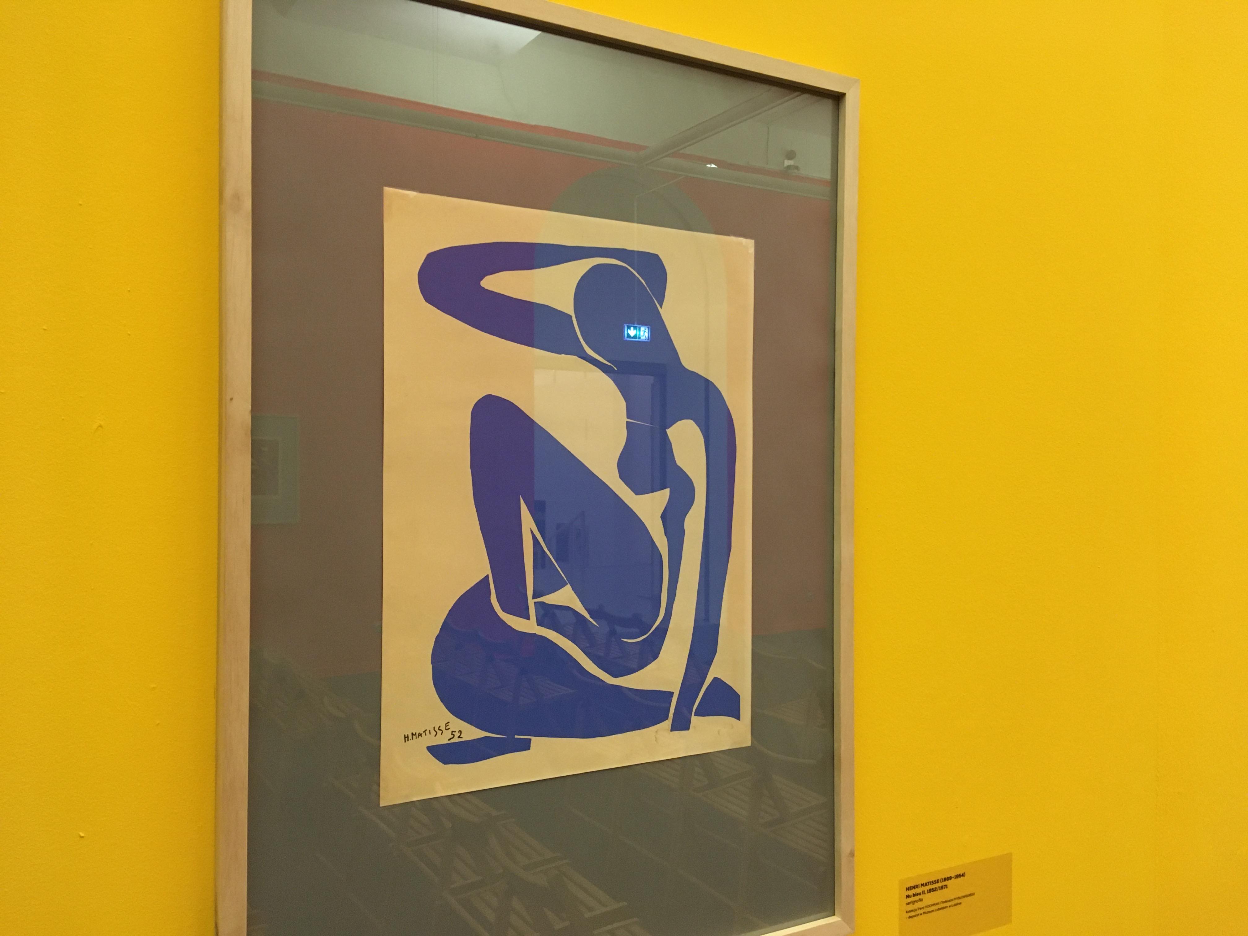 wystawa kolecji tadeusza mysłowskiego - Jacek Butlewski