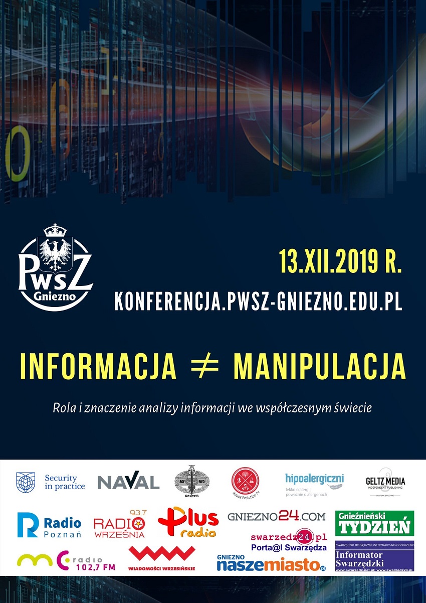 konferencja_plakat - Materiały prasowe