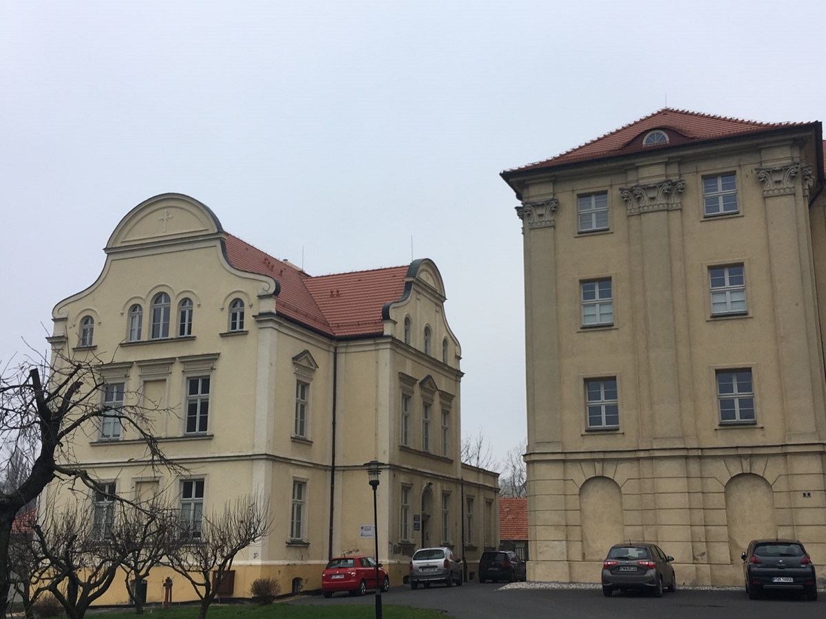 Ośrodek Duszpasterstwa Rodzin i małżeństw gniezno - Rafał Muniak - Radio Poznań