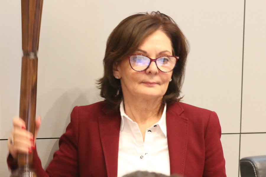 małgorzata waszak ko po sejmik - Leon Bielewicz