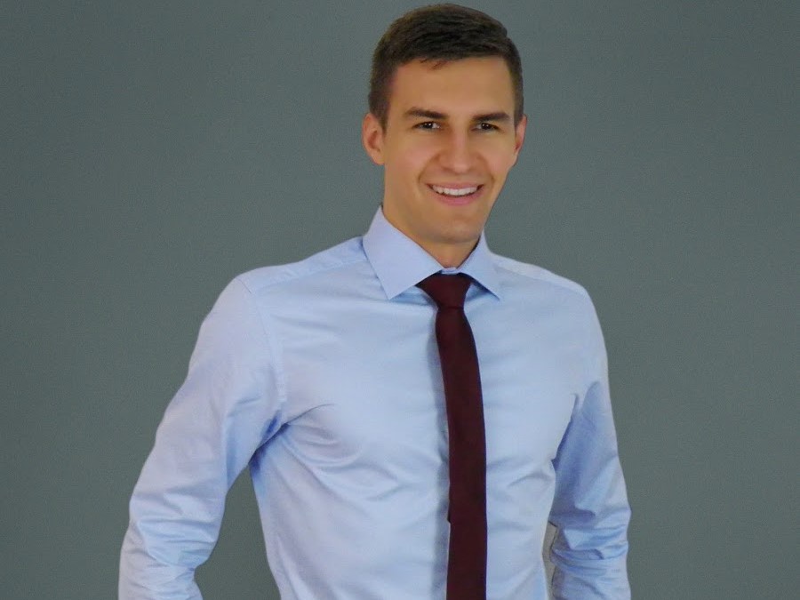 Dr Wojciech Świder - Archiwum prywatne