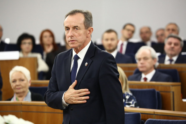 tomasz grodzki  - www.senat.gov.pl