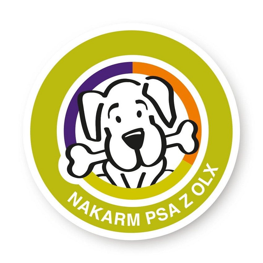 Logo akcji - Materiały prasowe
