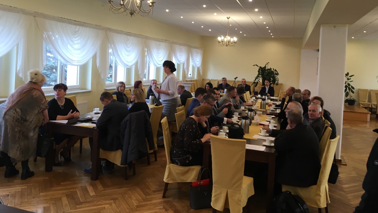 radni Niechanowo  - Rafał Muniak 