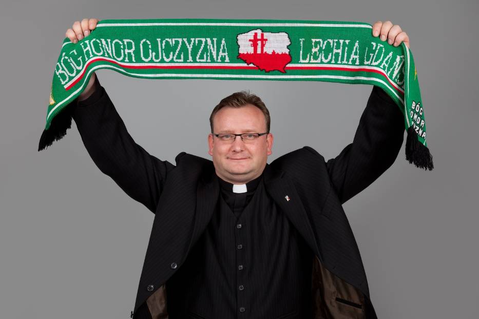 jarosław wąsowicz  - Facebook