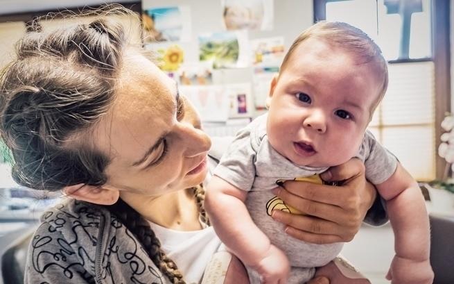 Alex Jutrzenka - siepomaga.pl