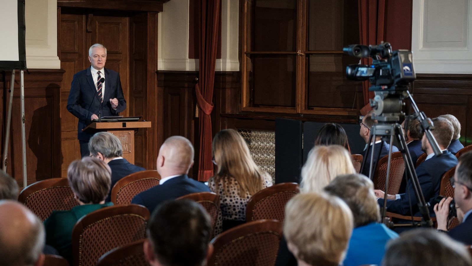 Adrian Wykrota, Przemysław Stanula