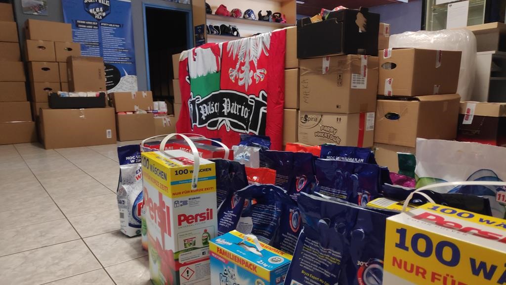 Radio Na Litwę 2019 - Przemysław Stochaj