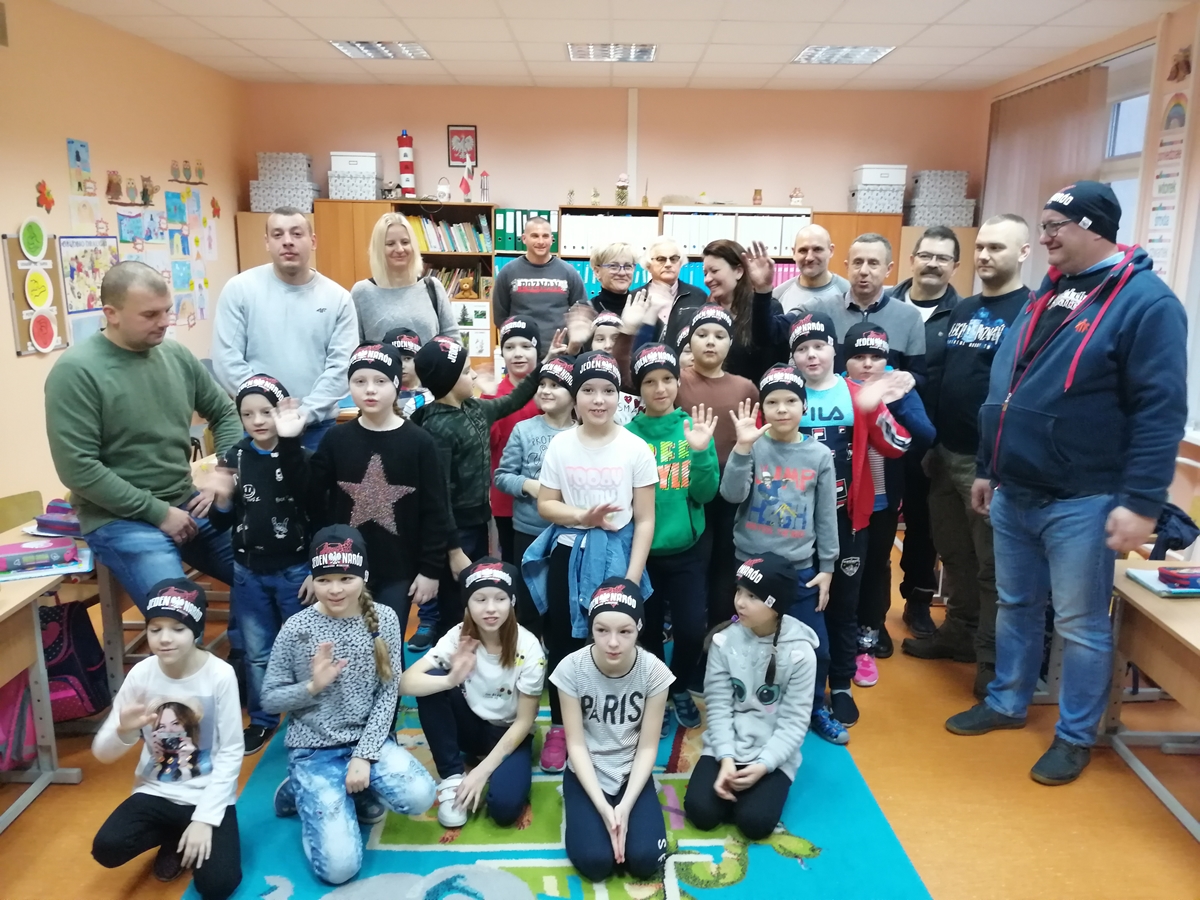 dary litwa wileńszczyzna  - Piotr Świątkowski - Radio Poznań