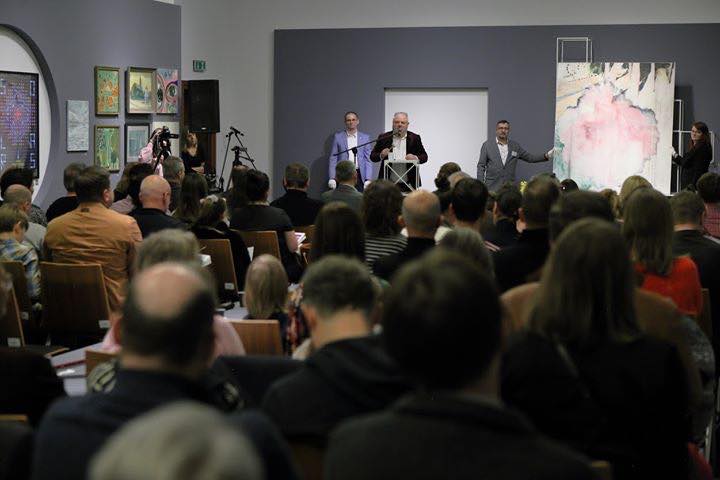 aukcja dla domu autyzm - Fundacja Dom Autysty