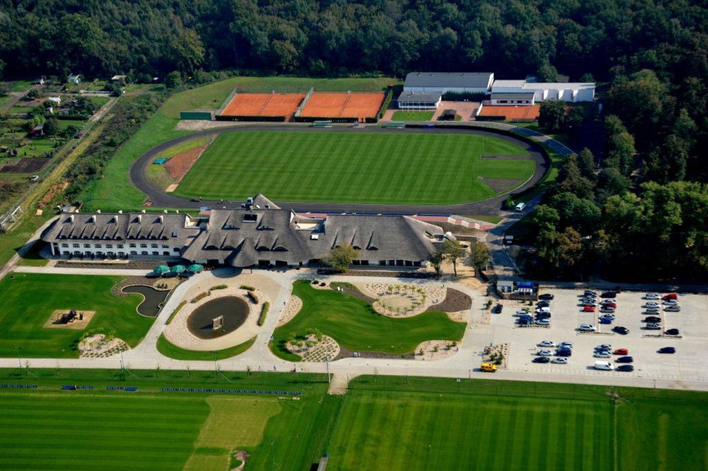 remes hotel opalenica - Hotel Remes