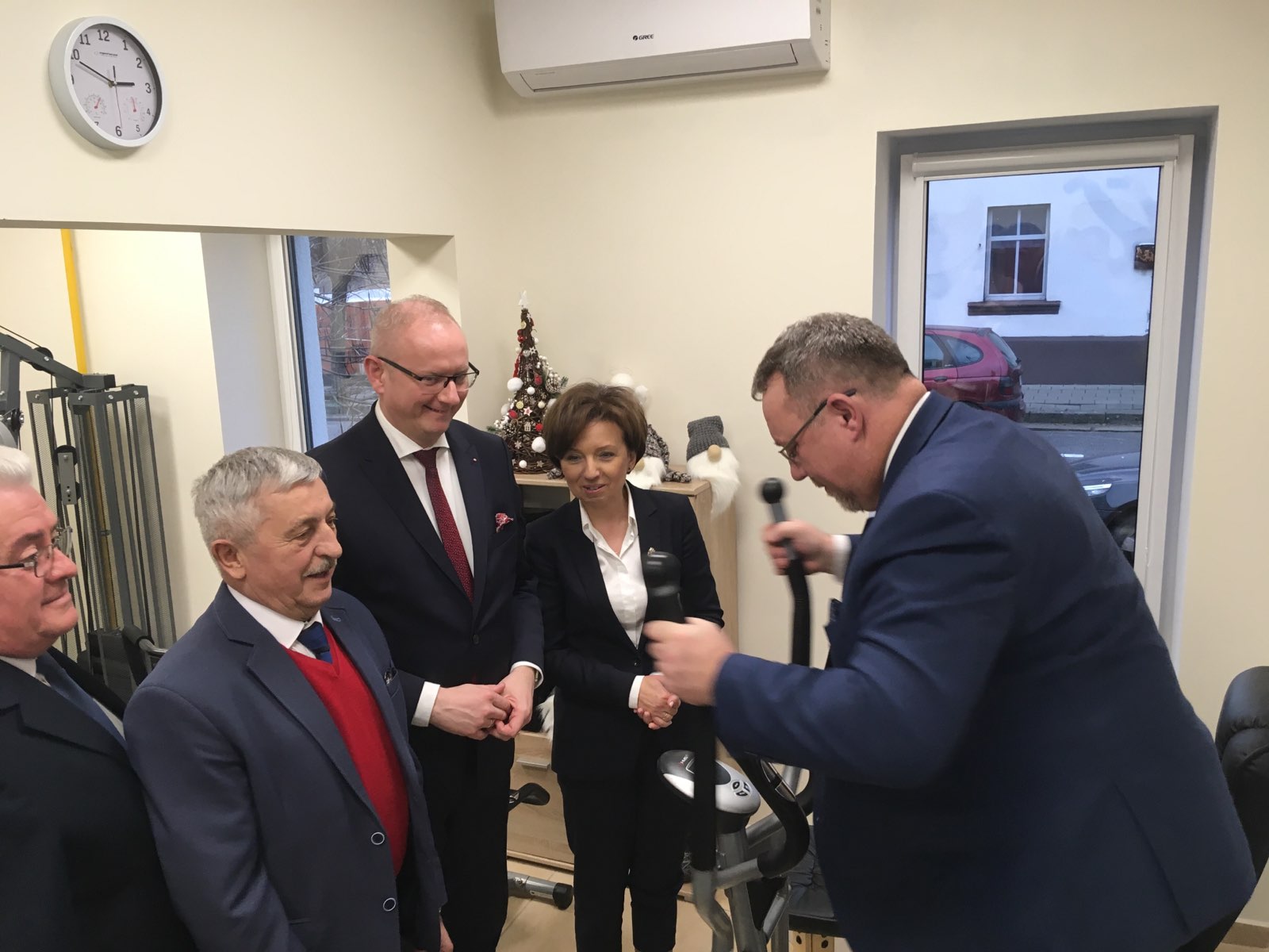 senior plus dom seniora w czerniejewie - Rafał Muniak