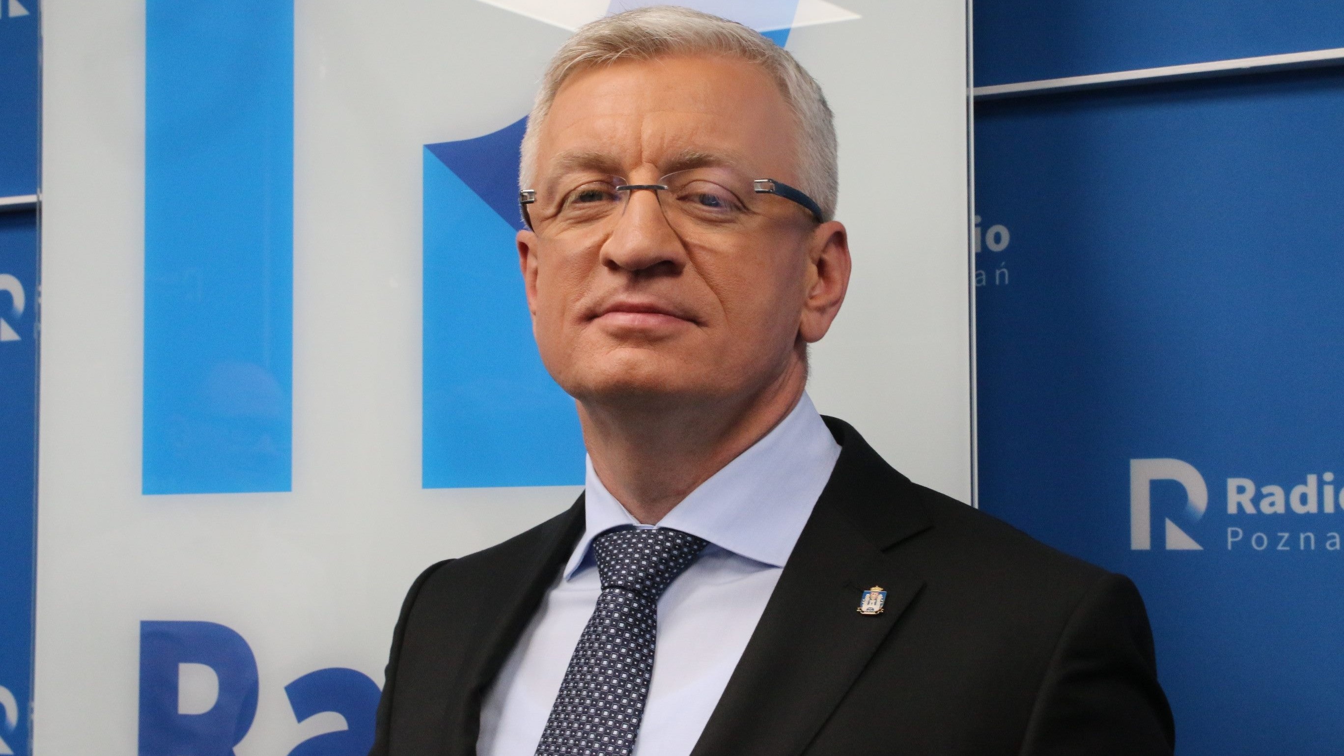 jacek jaśkowiak  - Wojtek Wardejn