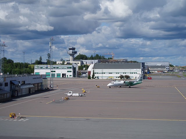 lotnisko - Radio Merkury