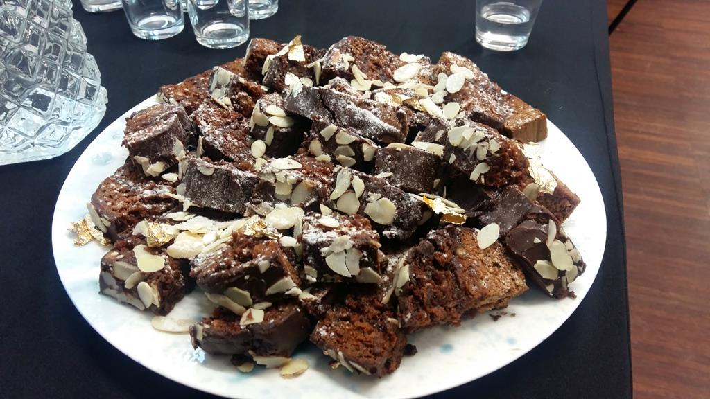  Szlak Kulinarny Powiatu Poznańskiego - Magdalena Konieczna