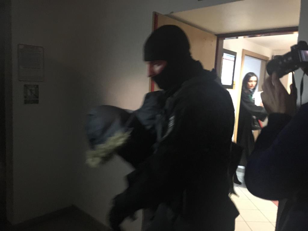 pobili policjanta po służbie kalisz - Danuta Synkiewicz