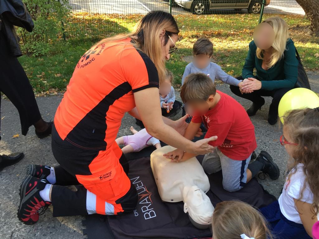 trans w przedszkolu nauka rko - Przedszkole nr 9