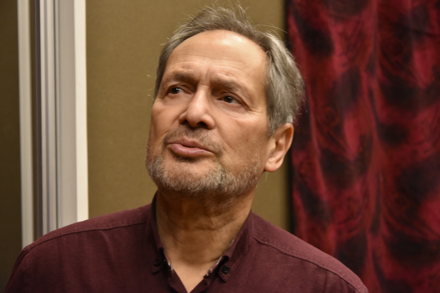 jerzy zelnik - Wojtek Wardejn