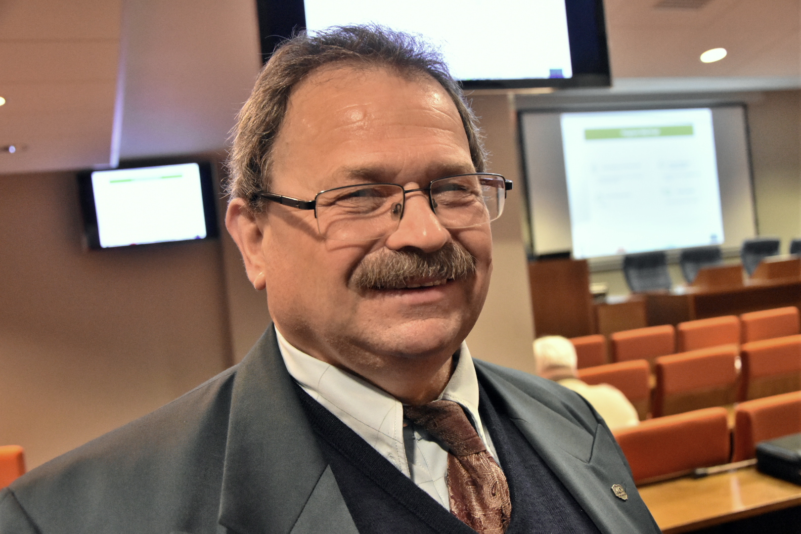 Robert Jankowski ako - Wojtek Wardejn