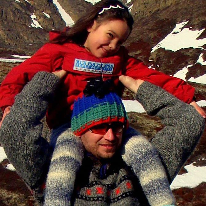 jarniewski - archiwum własne autora