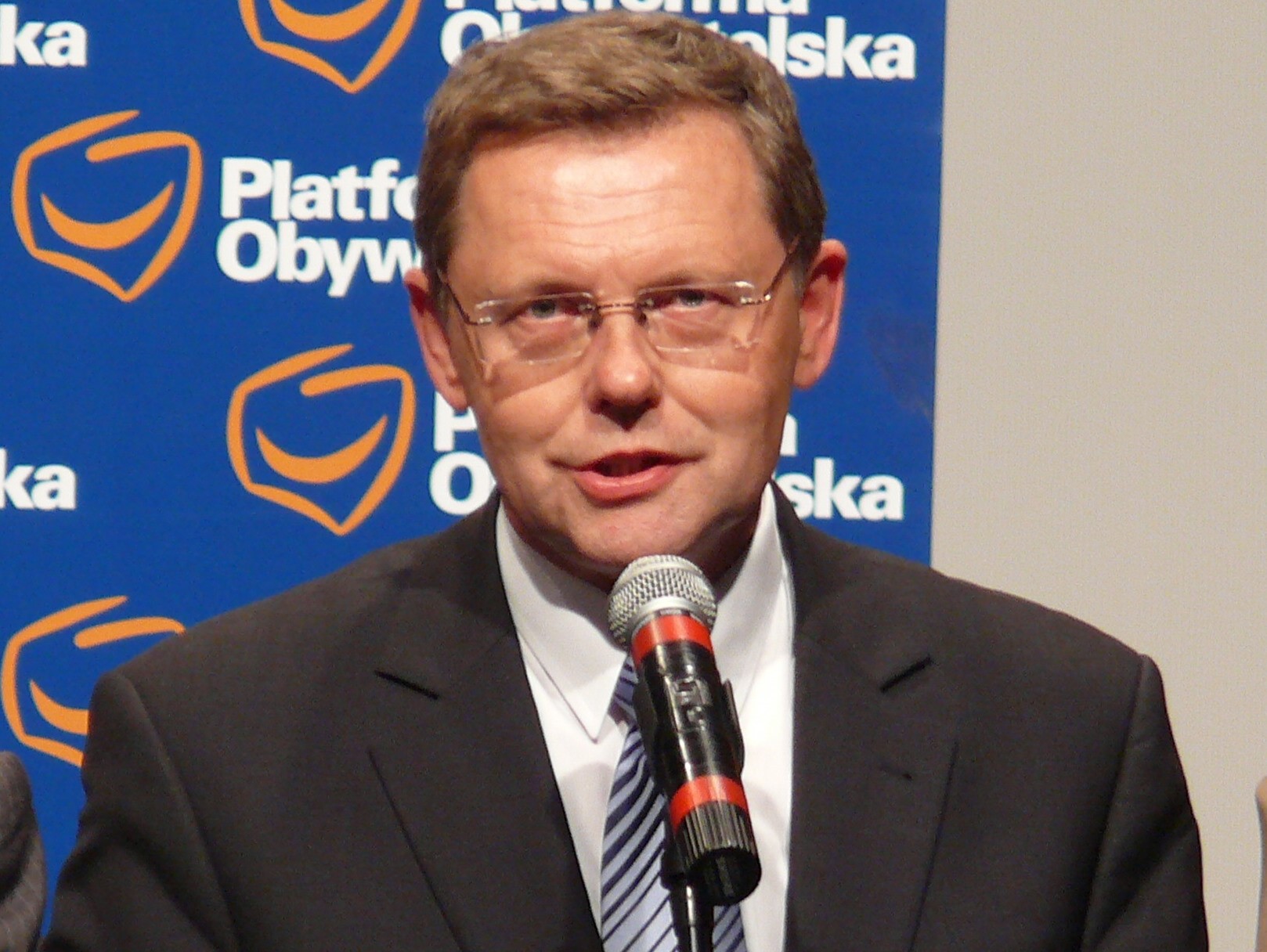 tomasz nowak po - Wikipedia