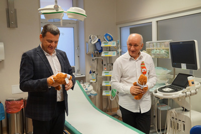 doktor miś ostrów  - www.szpital.osw.pl