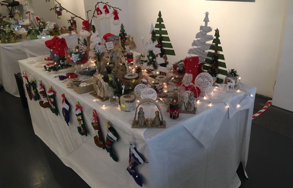 kiermasz święta leszno - Jacek Marciniak