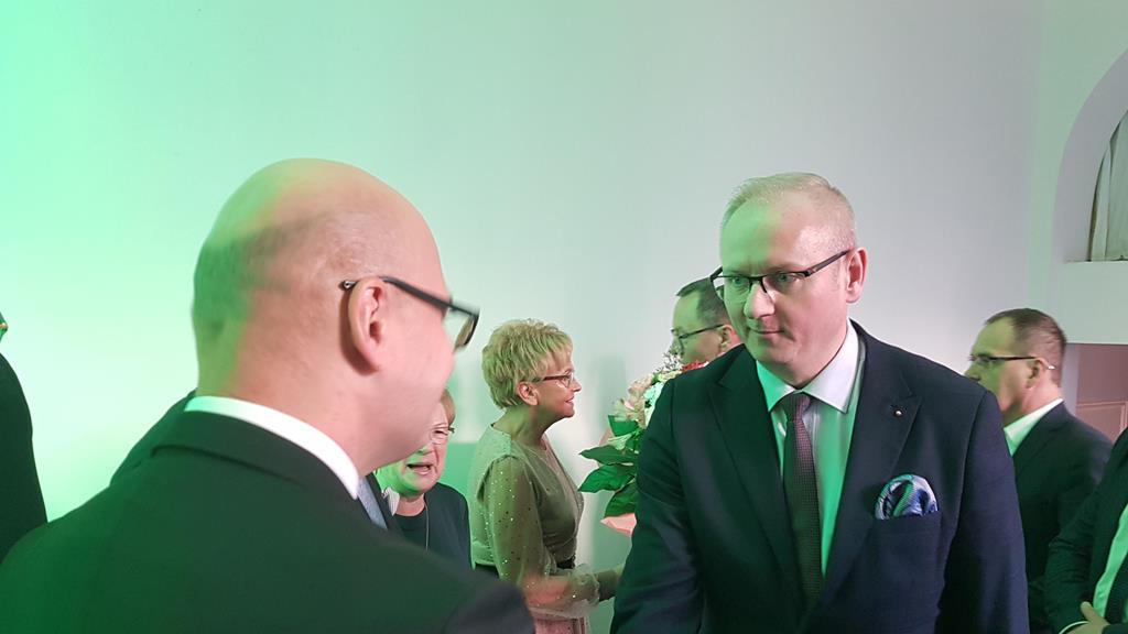 Sto lat Społem  - Hubert Jach 