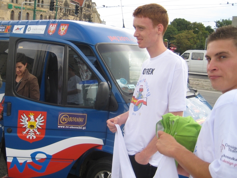 Wojciech Chmielewski