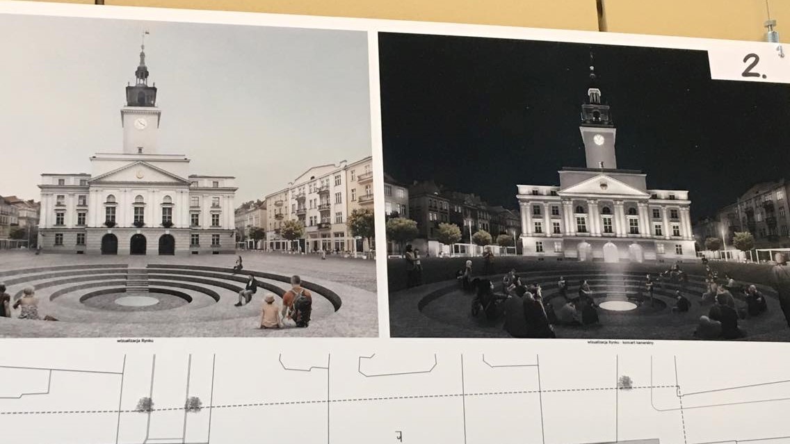 starówka - Danuta Synkiewicz