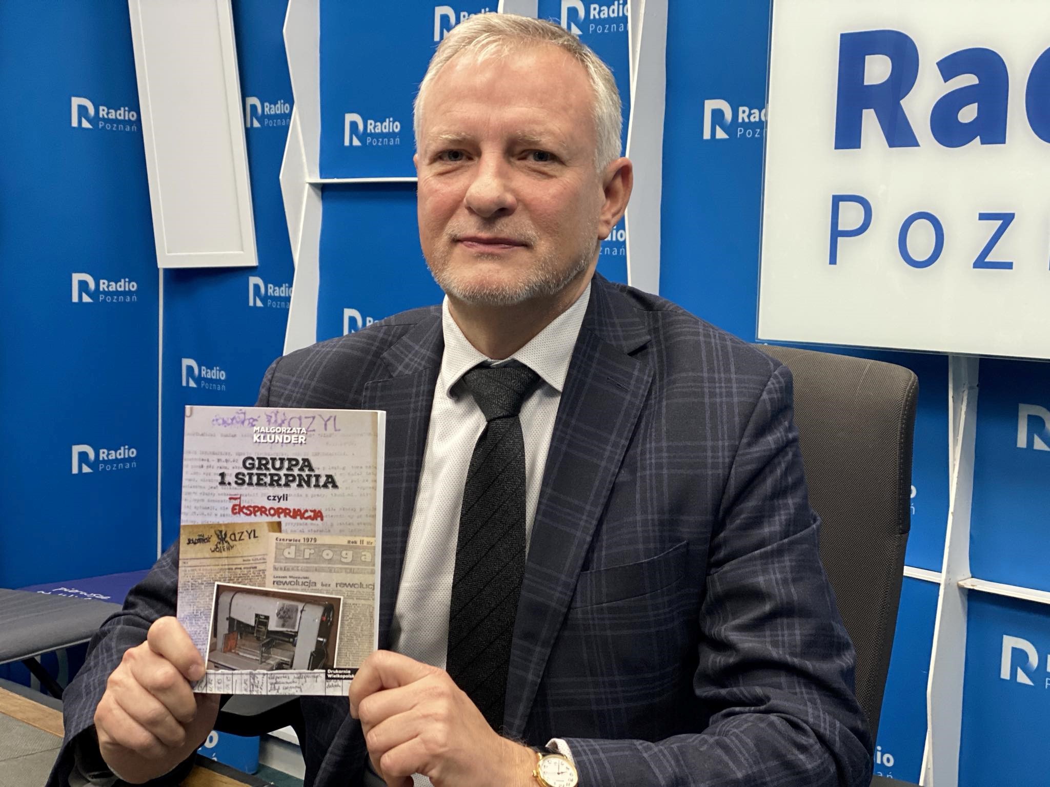 Wiatrowski - Michał Jędrkowiak