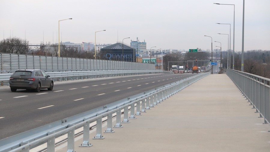 Most Lecha  - Leon Bielewicz