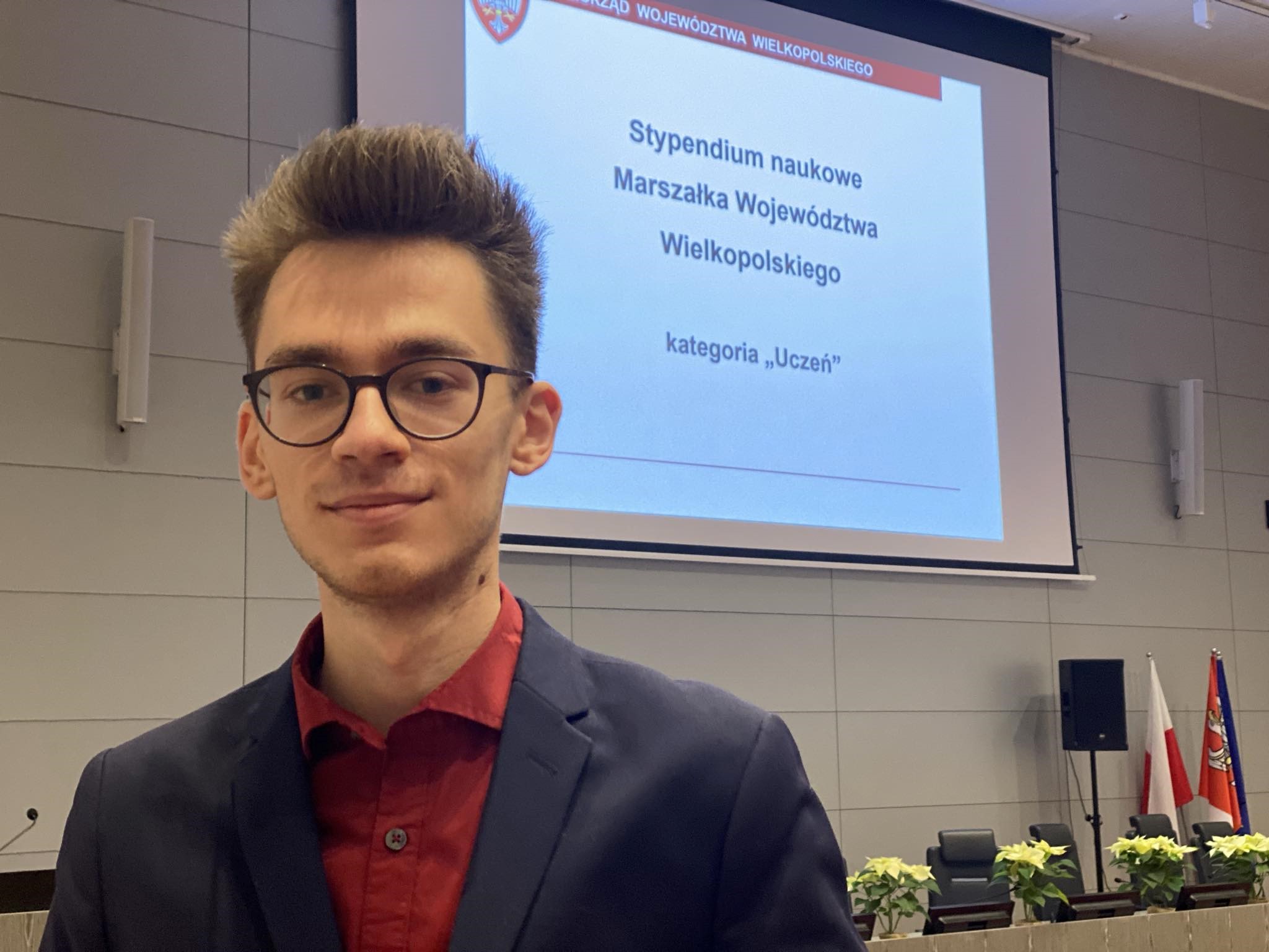 Konrad Biesiada - Michał Jędrkowiak