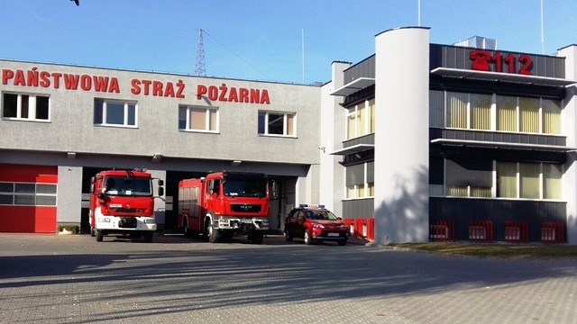 PSP Konin - konin.psp.wlkp.pl