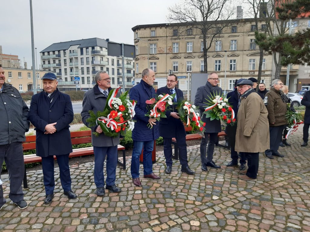 obchody wprowadzenia stanu wojennego leszno - UM Leszno
