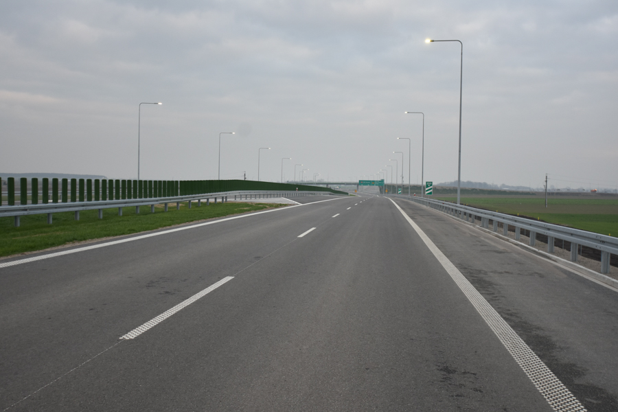 s5 otwarcie  - Wojtek Wardejn