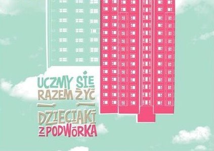 Uczmy się żyć  - dzieciakizpodworka.pl