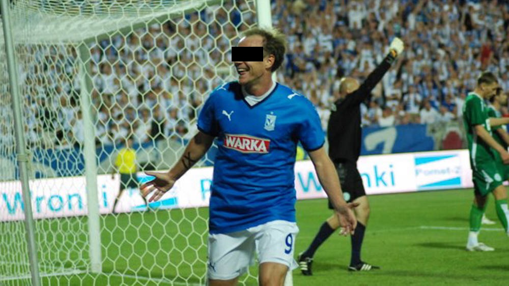 piotr reiss skazany - Archiwum Radia Poznań