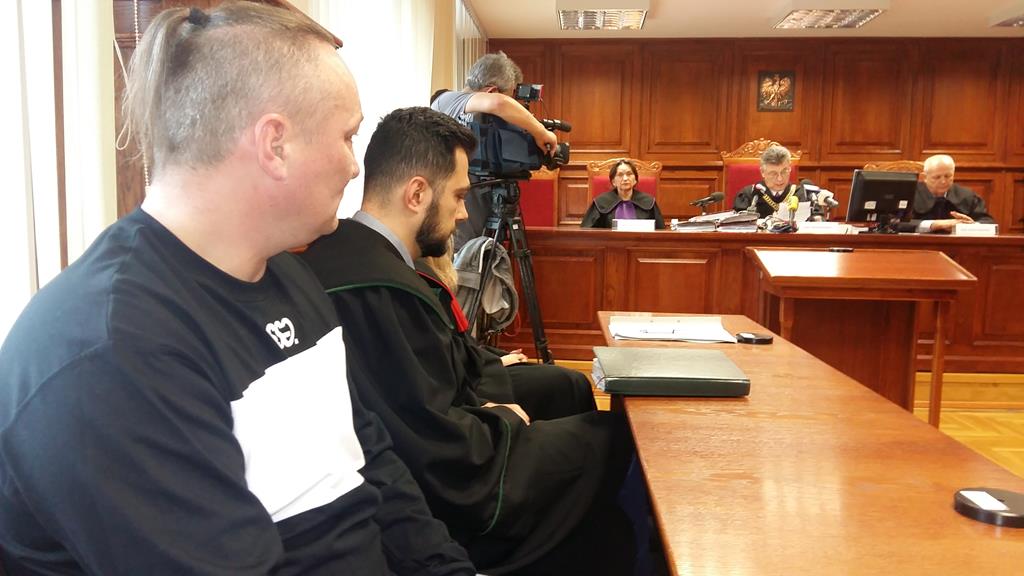 sprawa alberta prawomocny wyrok - Magdalena Konieczna