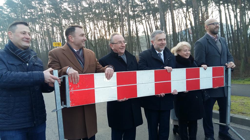 mała obwodnica obornik - Magdalena Konieczna